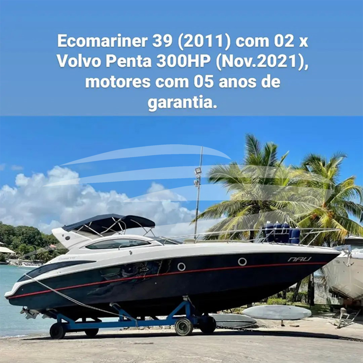 ECOMARINER 39 (2011)